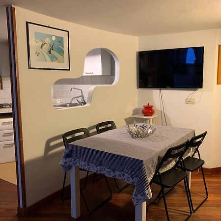 דירות רומא La Casa Di Barcri מראה חיצוני תמונה