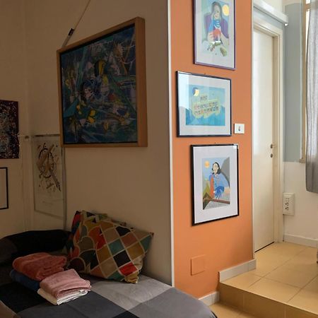 דירות רומא La Casa Di Barcri מראה חיצוני תמונה