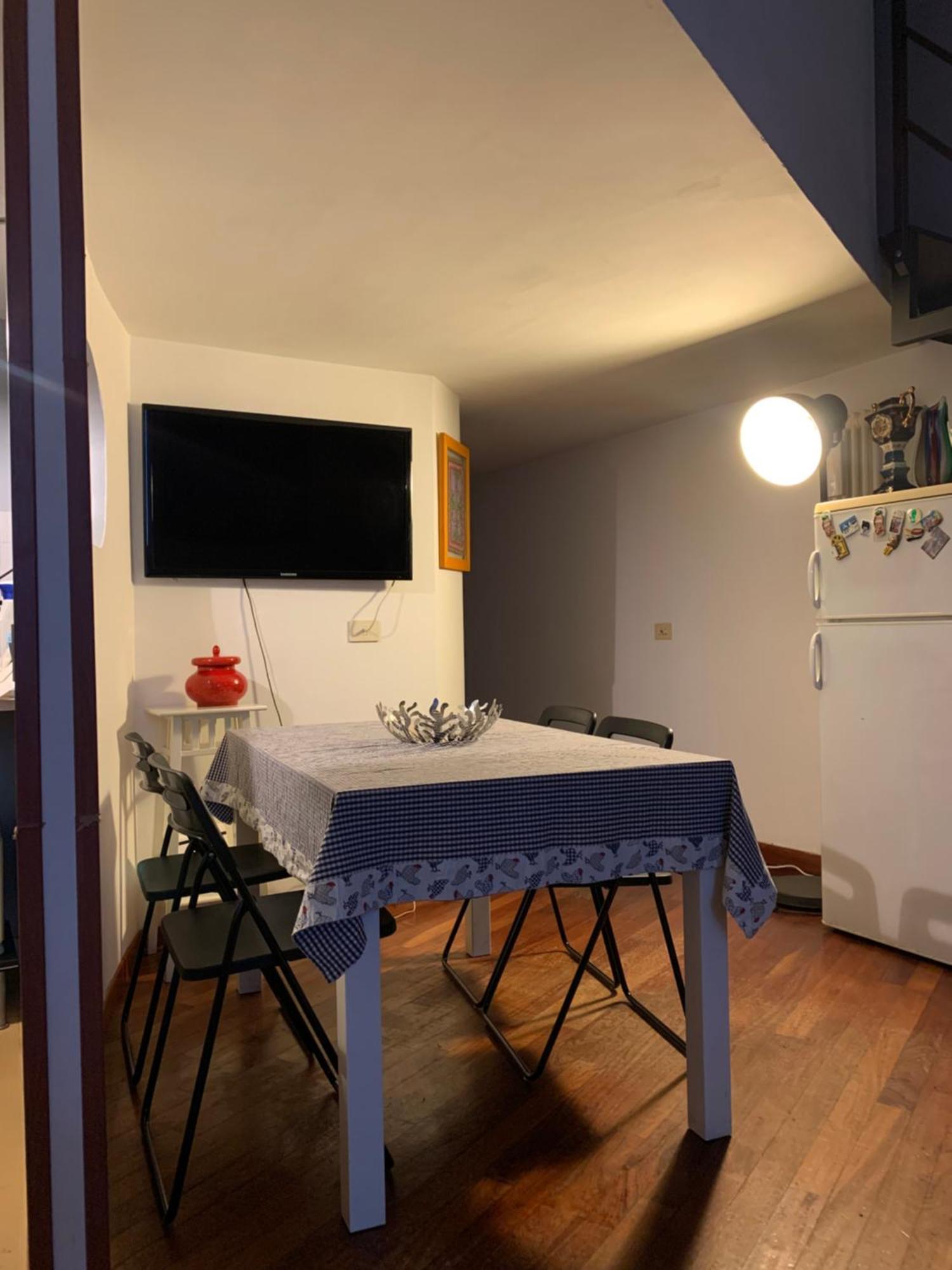 דירות רומא La Casa Di Barcri מראה חיצוני תמונה