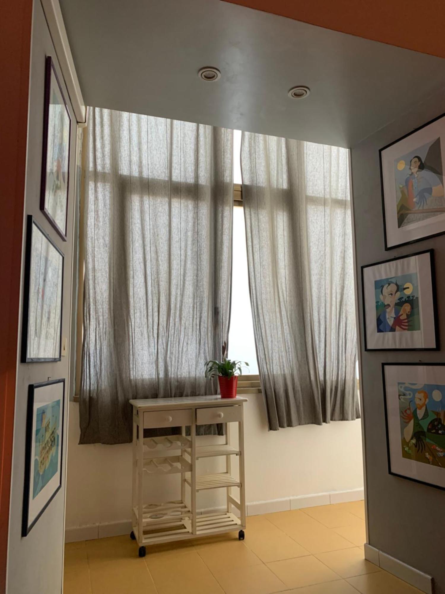 דירות רומא La Casa Di Barcri מראה חיצוני תמונה