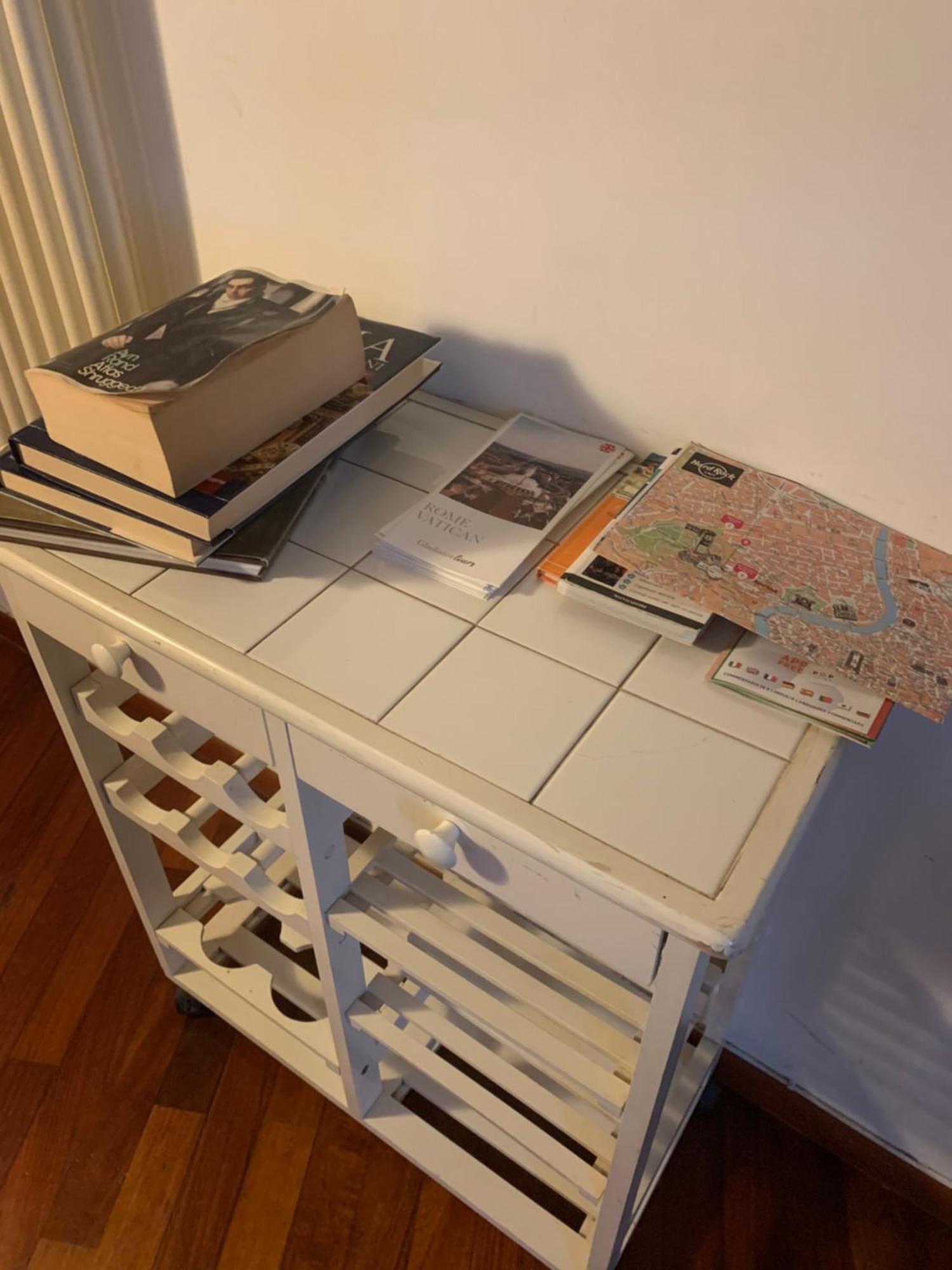 דירות רומא La Casa Di Barcri מראה חיצוני תמונה